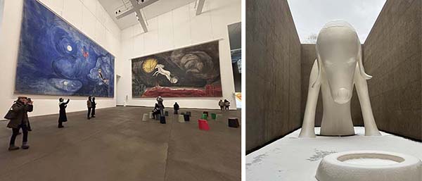 青森県立美術館