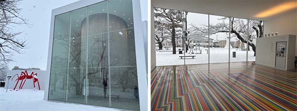 十和田市現代美術館